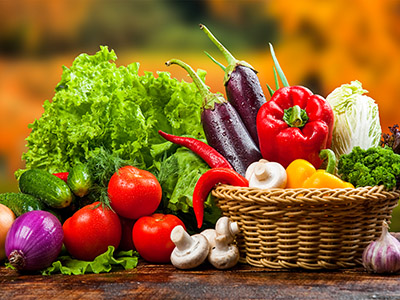 蔬菜處理專(zhuān)題