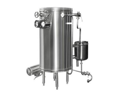 UHT超高溫瞬時滅菌機(jī)