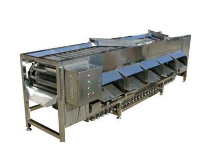 GFJ型滾杠分級機(jī)